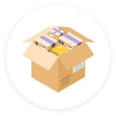 Consolidate & Forward